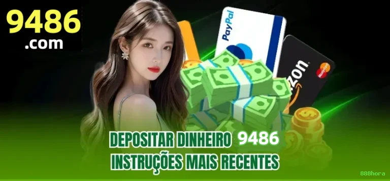 Reload Bonus 888hora
